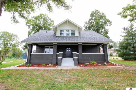 Photo of 9501 O Street, Lincoln, NE 68520 (MLS # 22606228)