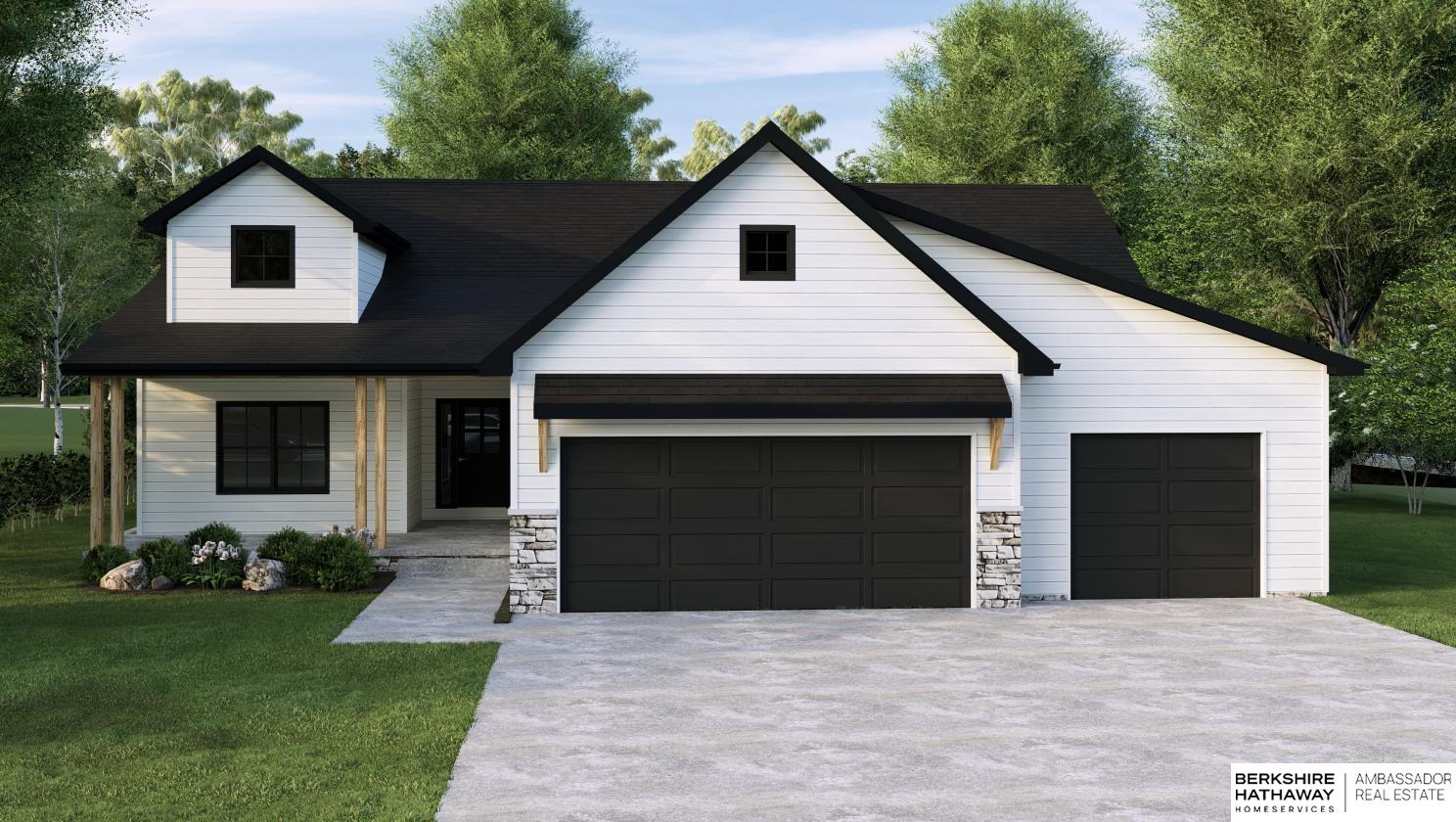 Elkhorn, Nebraska 68022, United States, ,Land,Active,215936