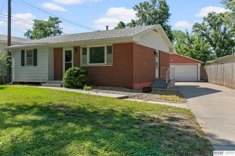 Photo of 4345 Judson Street, Lincoln, NE 68504 (MLS # 22619782)