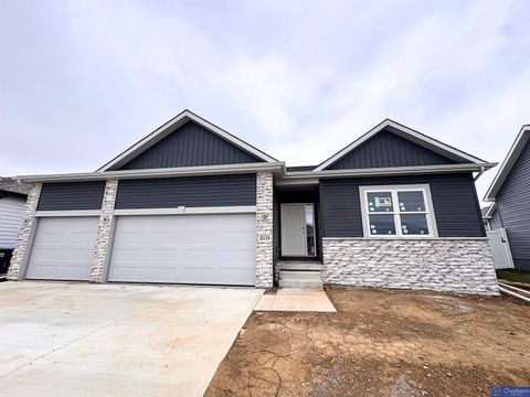 Photo of 21114 Larimore Avenue, Elkhorn, NE 68022 (MLS # 22529232)