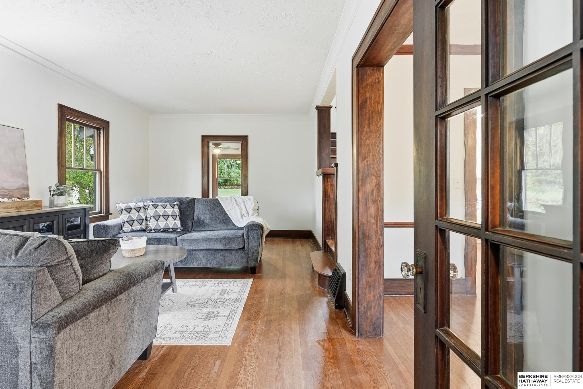 Omaha, Nebraska 68131, United States, 4 Bedrooms Bedrooms, ,2 BathroomsBathrooms,Residential,Active,235872