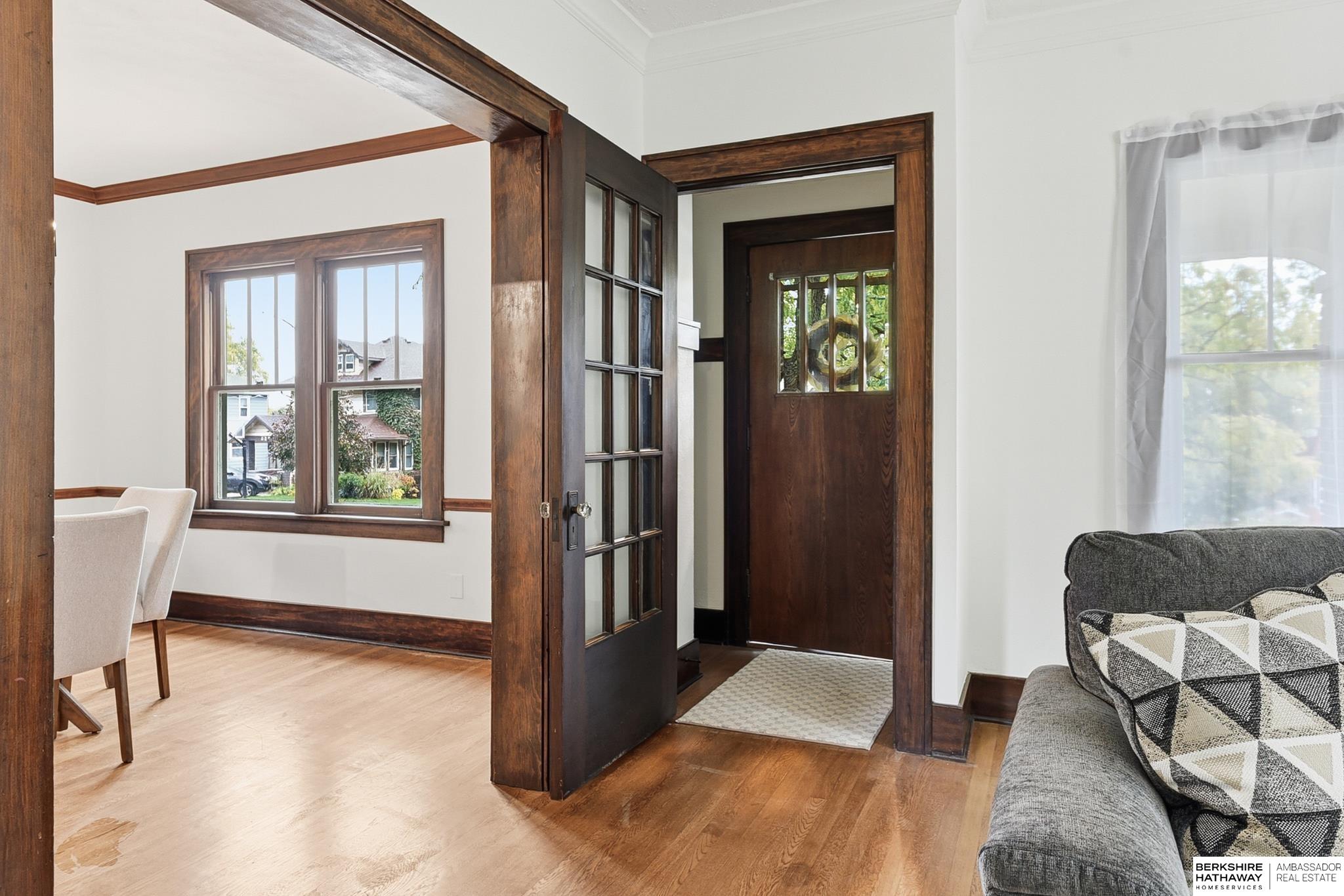 Omaha, Nebraska 68131, United States, 4 Bedrooms Bedrooms, ,2 BathroomsBathrooms,Residential,Active,235872