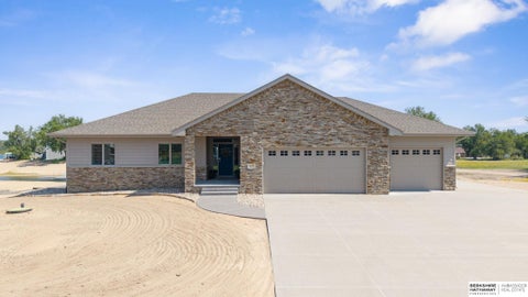 Photo of 272 Driftwood Lane, Ashland, NE 68003 (MLS # 22626145)