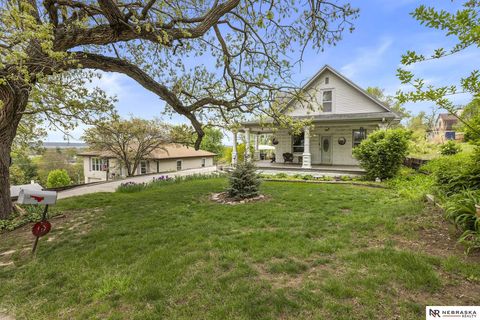 Photo of 3113 Fillmore Street, Omaha, NE 68112 (MLS # 22611877)
