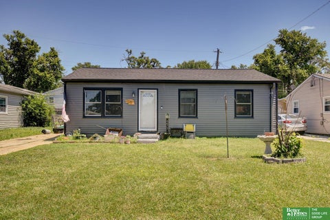 Photo of 4473 S 61 Avenue, Omaha, NE 68117 (MLS # 22621596)