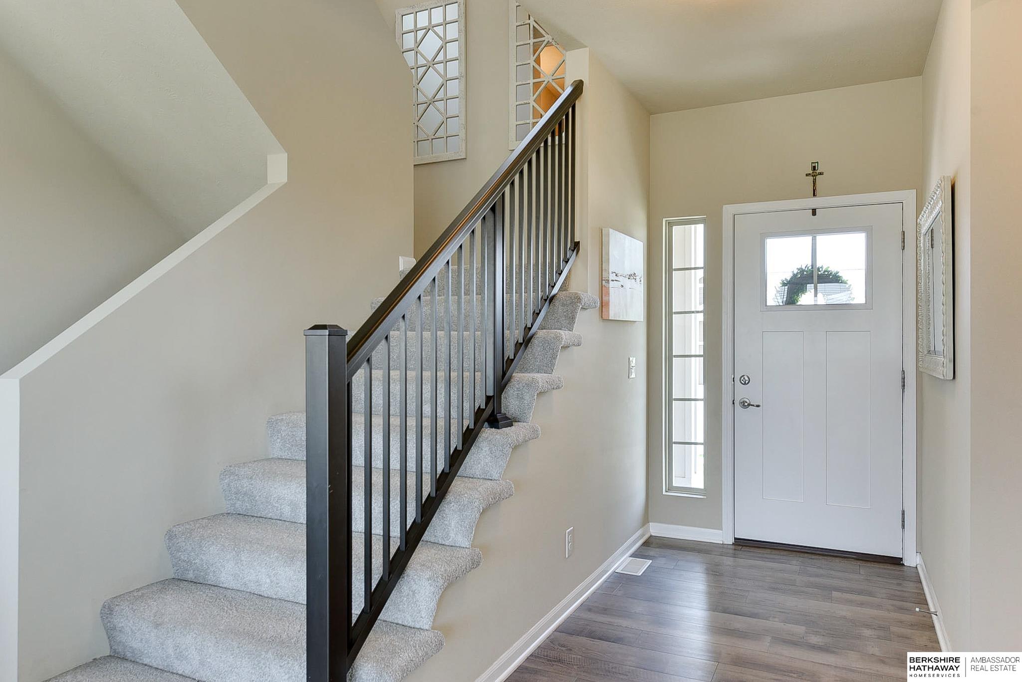 Papillion, Nebraska 68133, United States, 4 Bedrooms Bedrooms, ,3 BathroomsBathrooms,Residential,Active,113407