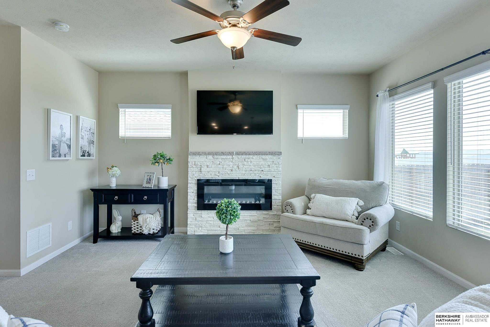 Papillion, Nebraska 68133, United States, 4 Bedrooms Bedrooms, ,3 BathroomsBathrooms,Residential,Active,113407