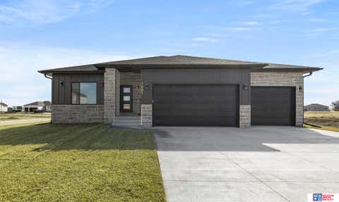 Photo of 1001 W El Alameda Street, Lincoln, NE 68523 (MLS # 22616791)