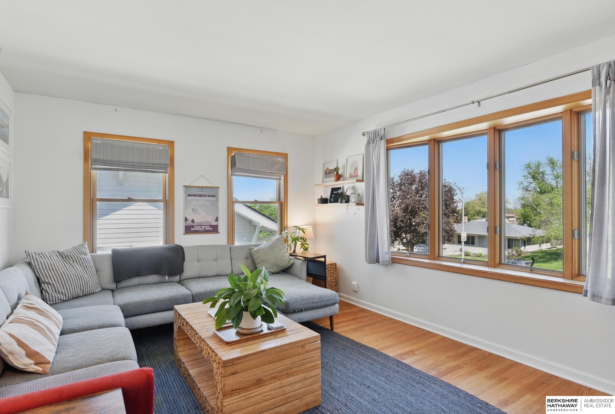 Omaha, Nebraska 68105, United States, 3 Bedrooms Bedrooms, ,2 BathroomsBathrooms,Residential,Pending,124173