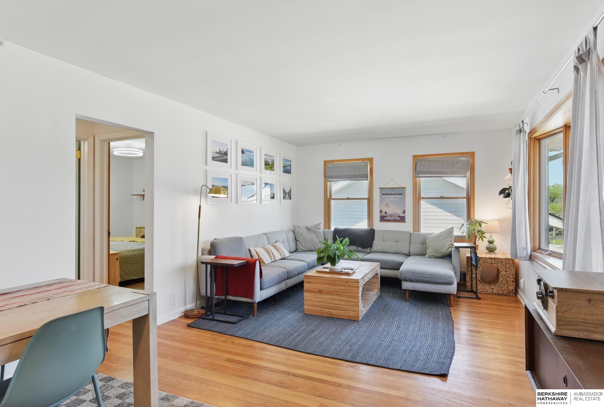 Omaha, Nebraska 68105, United States, 3 Bedrooms Bedrooms, ,2 BathroomsBathrooms,Residential,Pending,124173