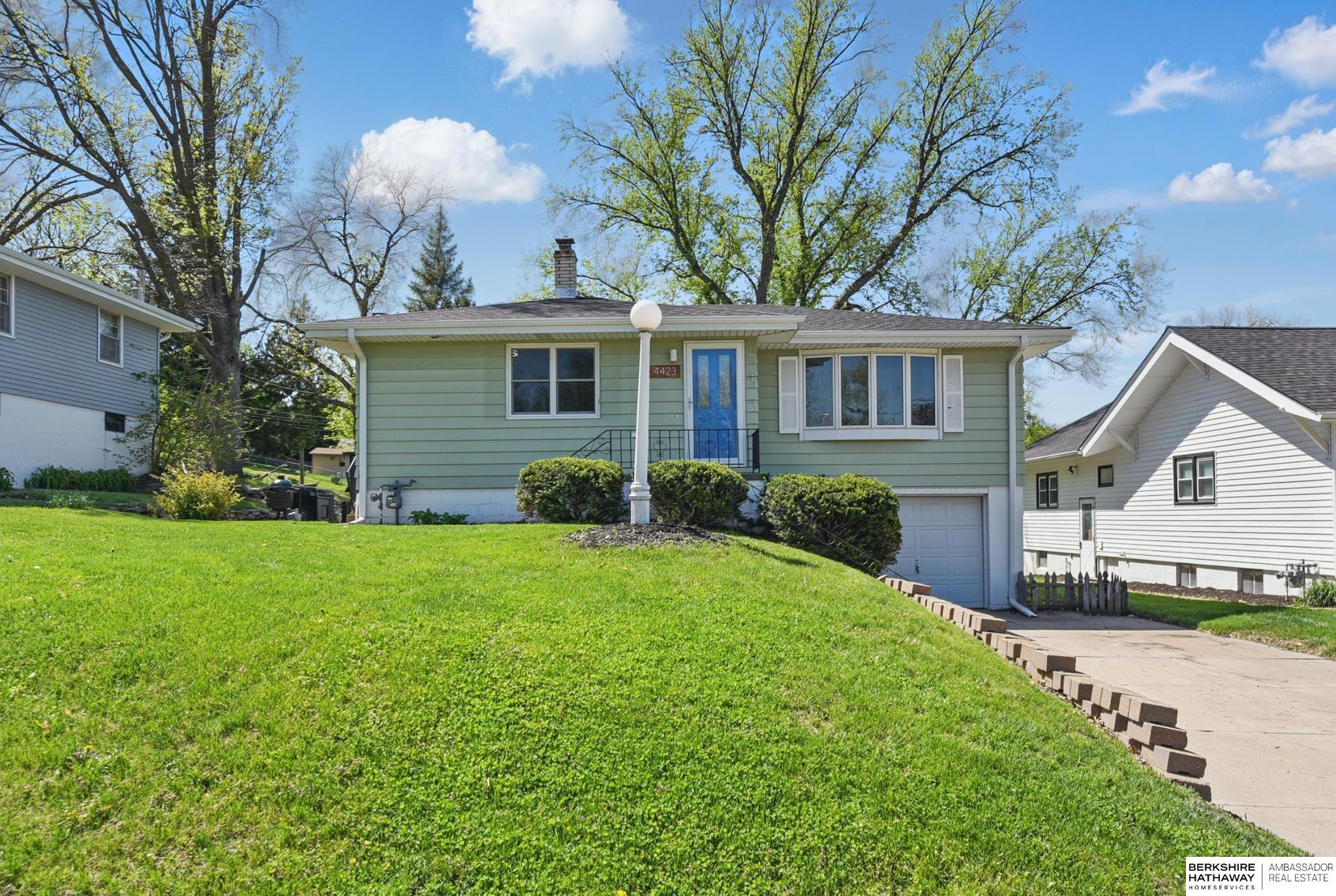 Omaha, Nebraska 68105, United States, 3 Bedrooms Bedrooms, ,2 BathroomsBathrooms,Residential,Pending,124173