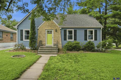 Photo of 2501 S 34th Street, Lincoln, NE 68506 (MLS # 22621028)