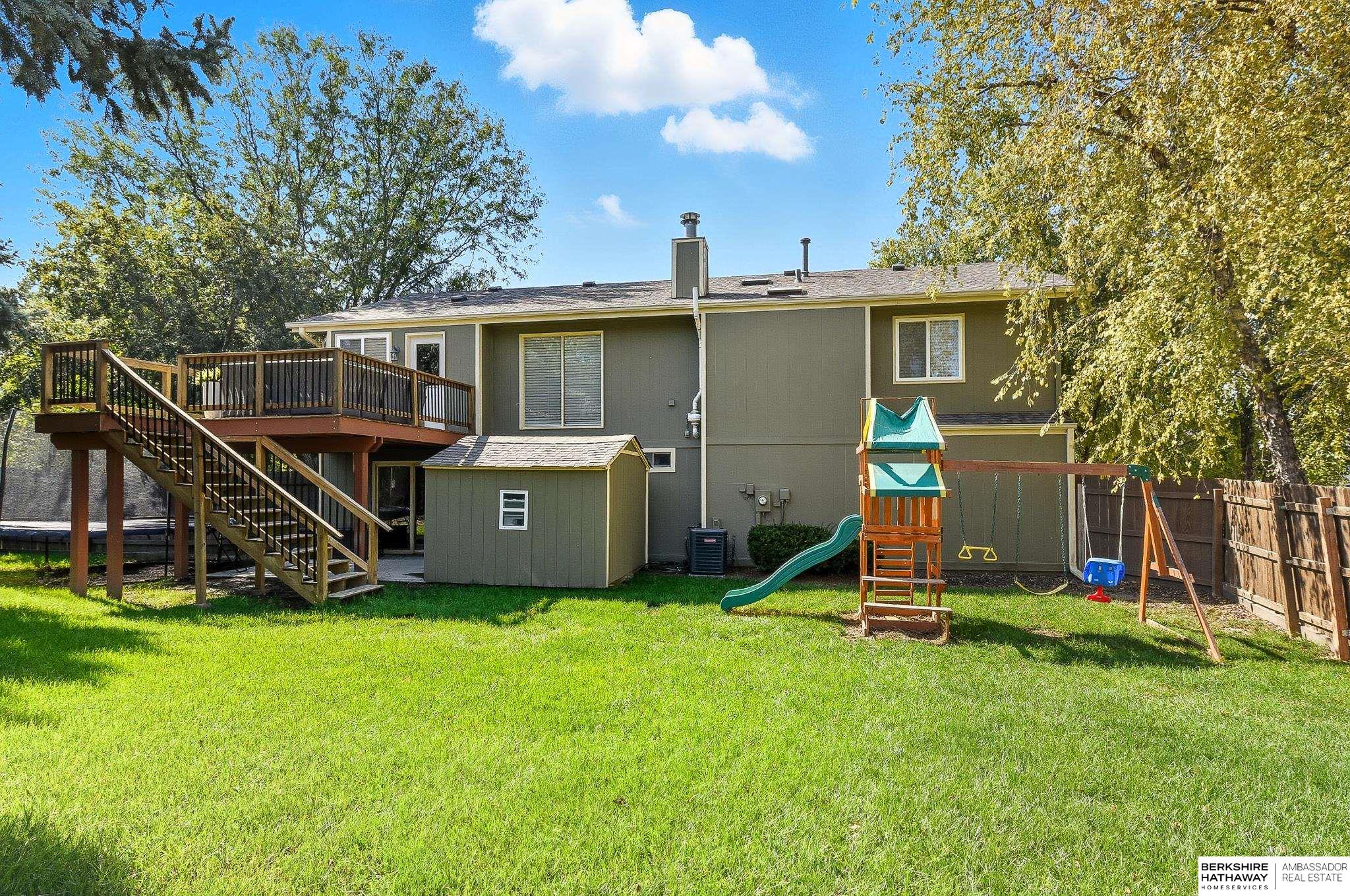 Omaha, Nebraska 68164, United States, 3 Bedrooms Bedrooms, ,3 BathroomsBathrooms,Residential,Active,223732