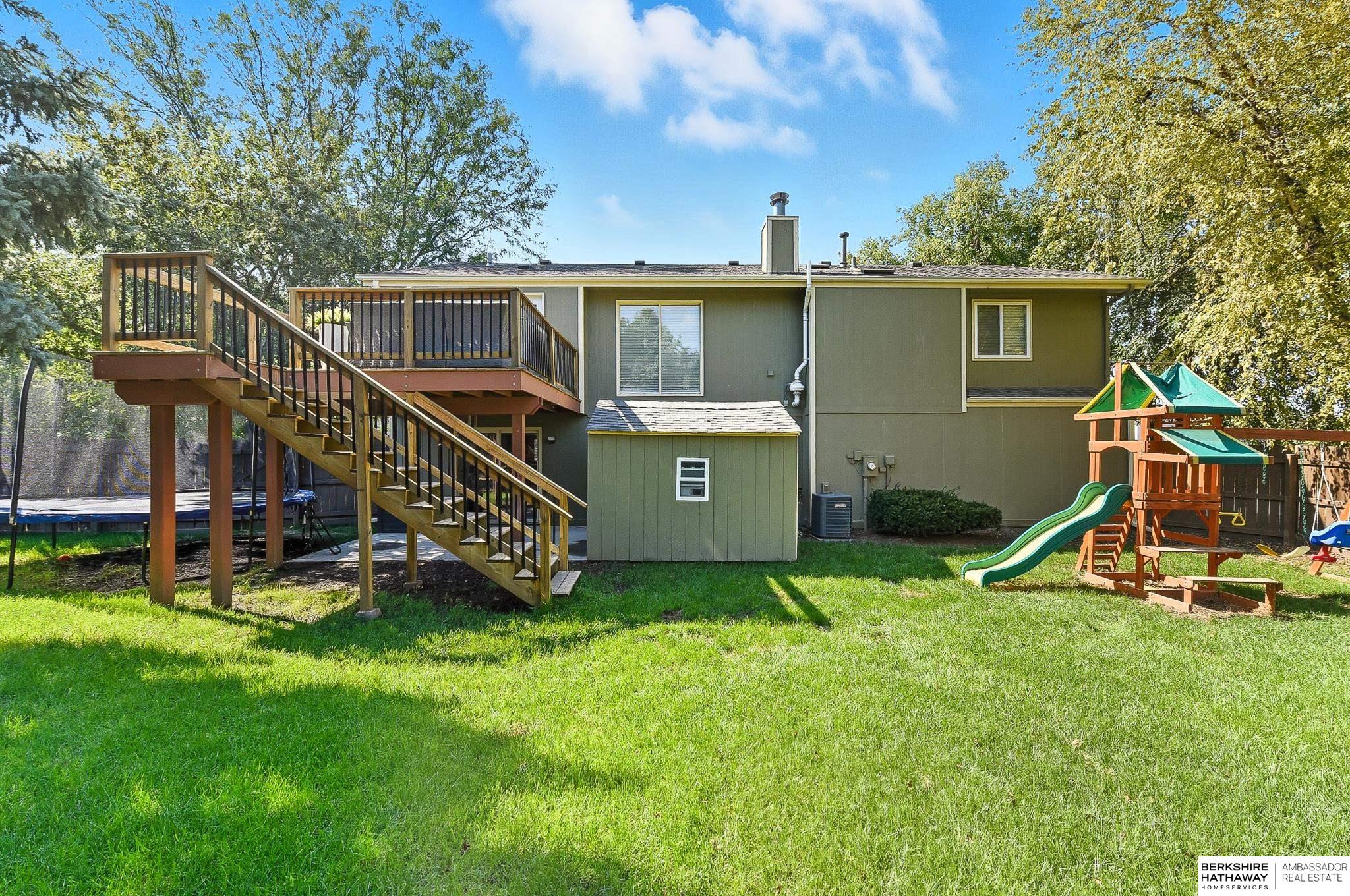 Omaha, Nebraska 68164, United States, 3 Bedrooms Bedrooms, ,3 BathroomsBathrooms,Residential,Active,223732