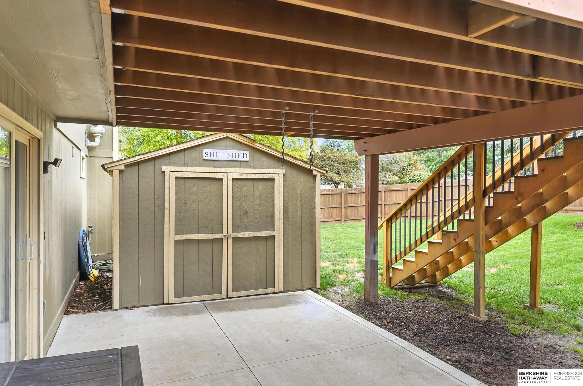 Omaha, Nebraska 68164, United States, 3 Bedrooms Bedrooms, ,3 BathroomsBathrooms,Residential,Active,223732