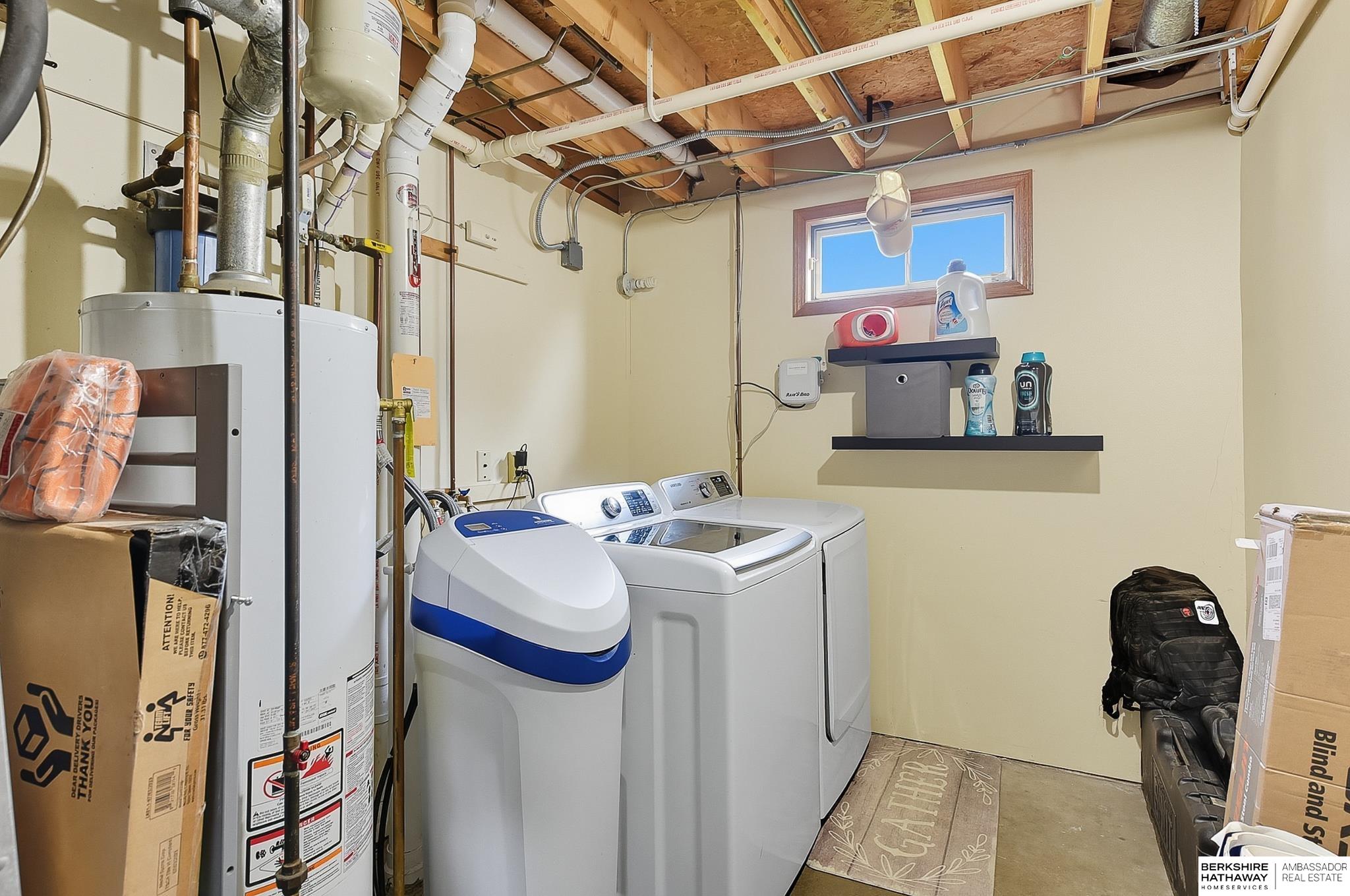 Omaha, Nebraska 68164, United States, 3 Bedrooms Bedrooms, ,3 BathroomsBathrooms,Residential,Active,223732