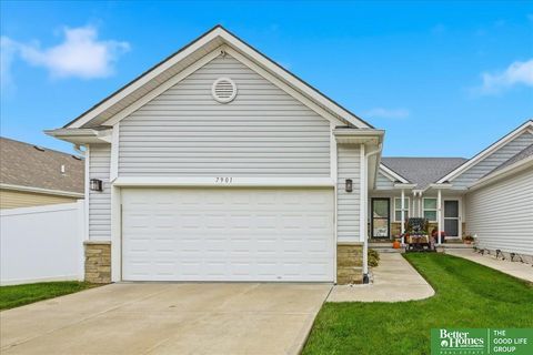 Photo of 7901 S 24th Street, Bellevue, NE 68147 (MLS # 22531778)