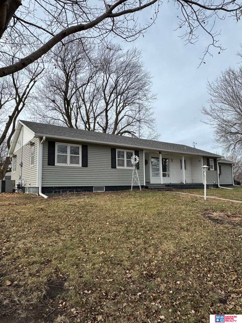 Photo of 210 Water Street, Osceola, NE 68651 (MLS # 22534821)