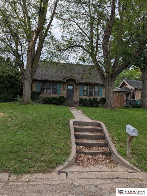 Photo of 1333 N Pine Street, Wahoo, NE 68066 (MLS # 22615406)