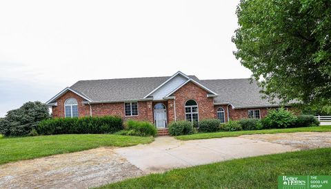 Photo of 1107 Road P Road, York, NE 68467 (MLS # 22524490)