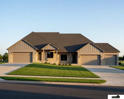 Photo of 8800 S 46th Street, Lincoln, NE 68516 (MLS # 22628559)