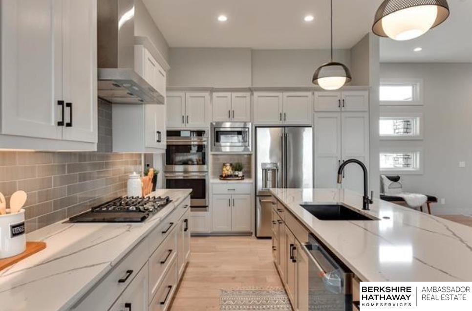 Elkhorn, Nebraska 68022, United States, 5 Bedrooms Bedrooms, ,3 BathroomsBathrooms,Residential,Active,207454