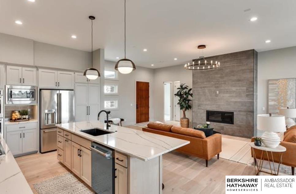 Elkhorn, Nebraska 68022, United States, 5 Bedrooms Bedrooms, ,3 BathroomsBathrooms,Residential,Active,207454