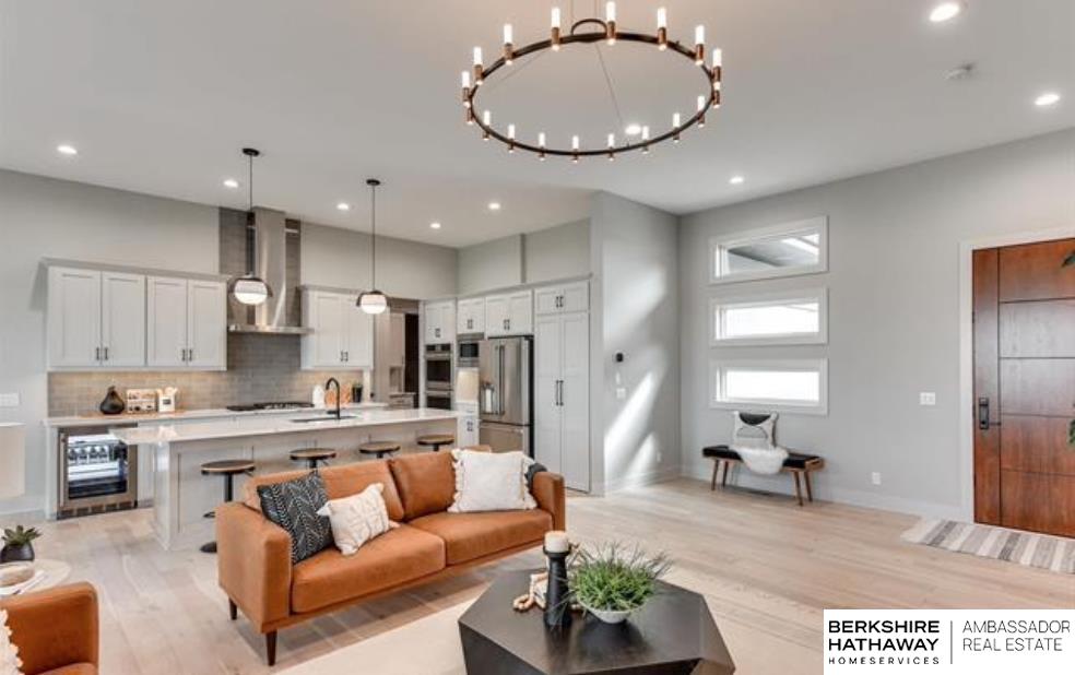 Elkhorn, Nebraska 68022, United States, 5 Bedrooms Bedrooms, ,3 BathroomsBathrooms,Residential,Active,207454