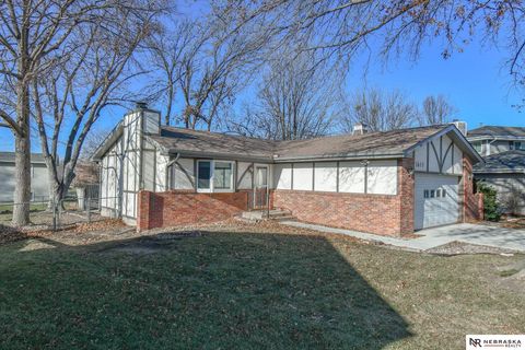 Photo of 5613 Briar Patch Circle, Lincoln, NE 68516 (MLS # 22602127)