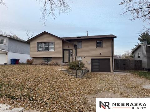Photo of 8822 Pine Drive, La Vista, NE 68128 (MLS # 22534027)