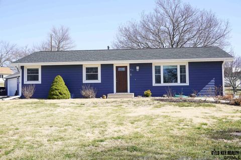 Photo of 814 Long Branch Street, Humboldt, NE 68376 (MLS # 22607478)