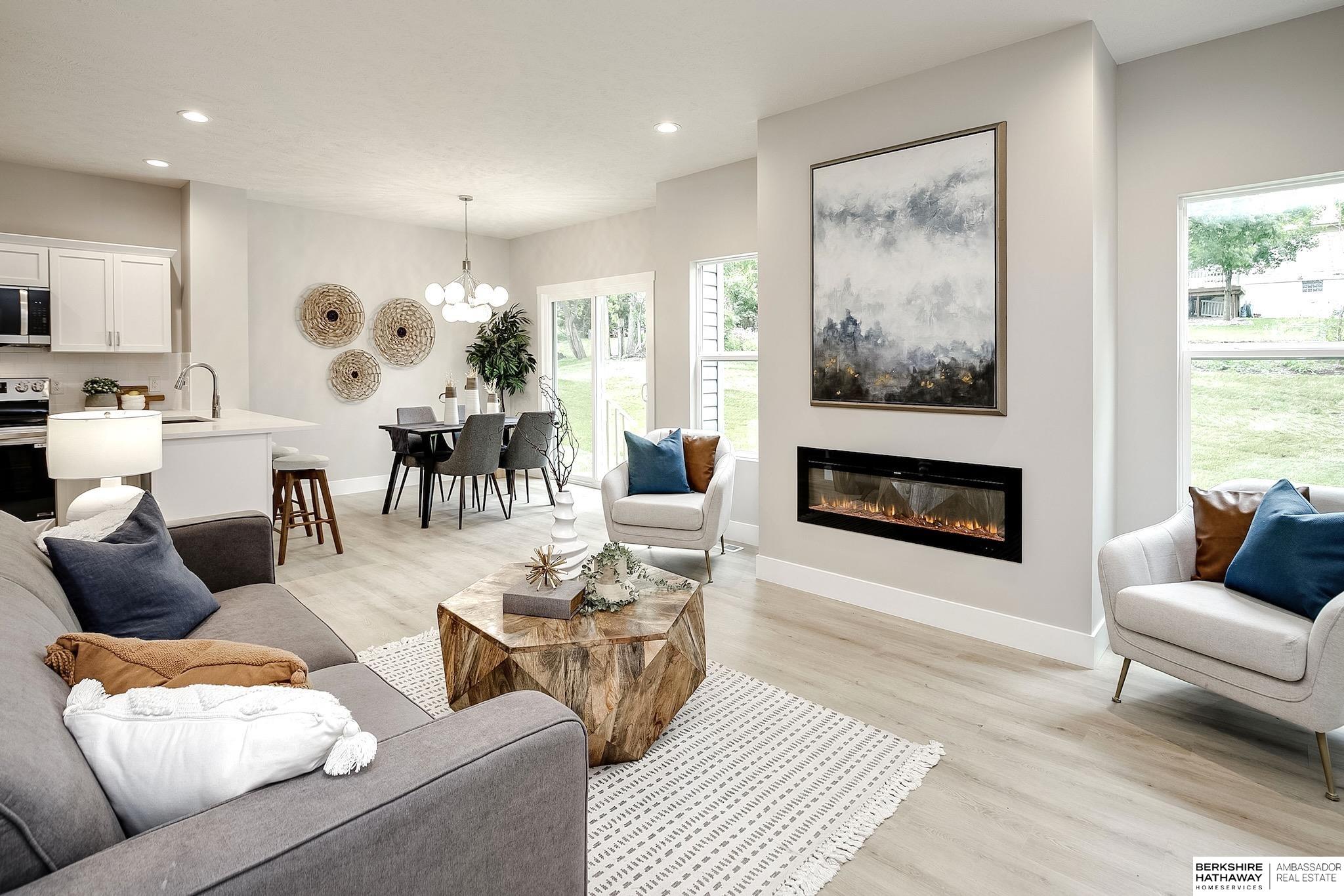 Omaha, Nebraska 68117, United States, 4 Bedrooms Bedrooms, ,3 BathroomsBathrooms,Residential,Active,152656