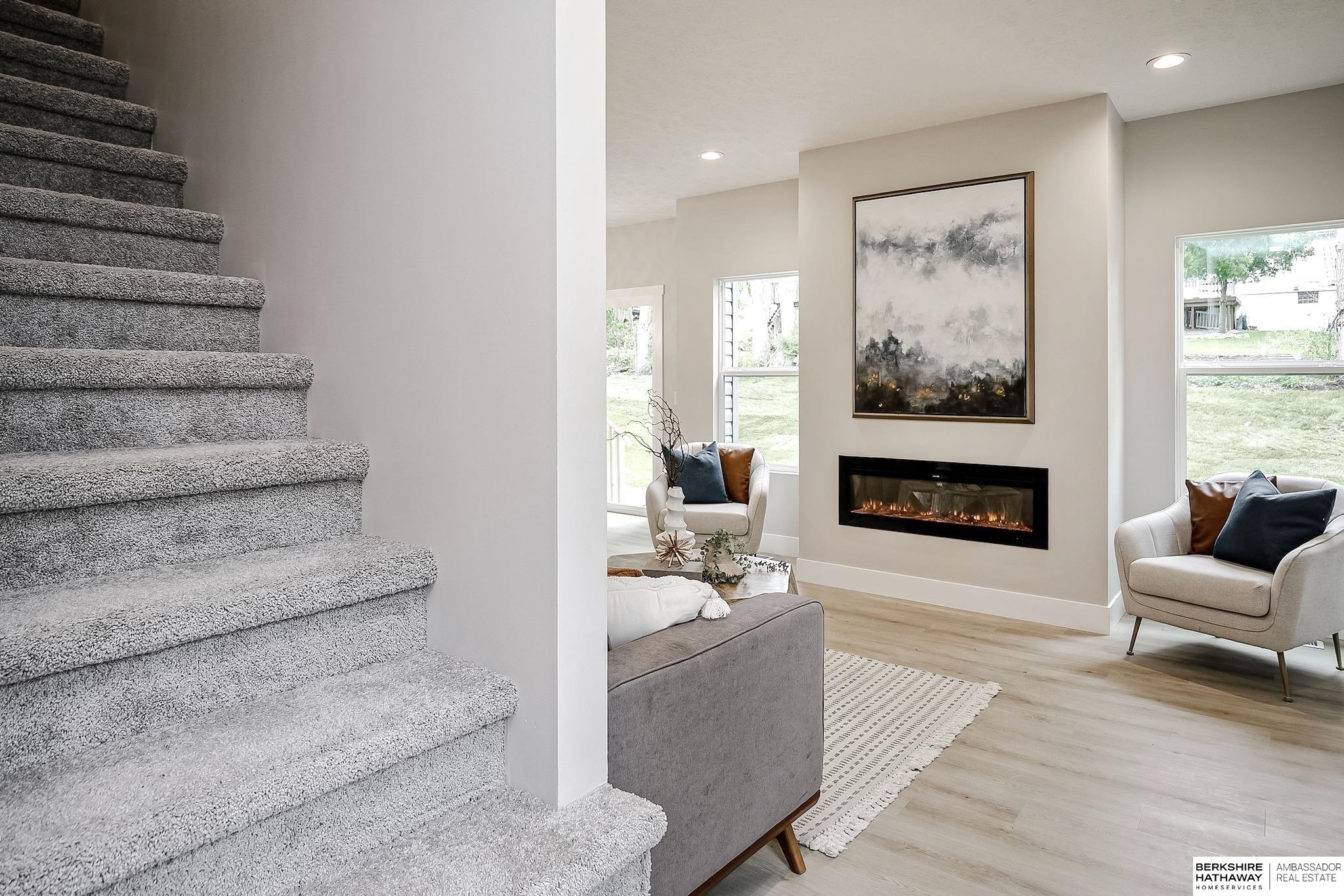 Omaha, Nebraska 68117, United States, 4 Bedrooms Bedrooms, ,3 BathroomsBathrooms,Residential,Active,152656