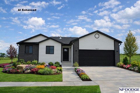 Photo of 7700 N 50th Street, Lincoln, NE 68514 (MLS # 22612279)