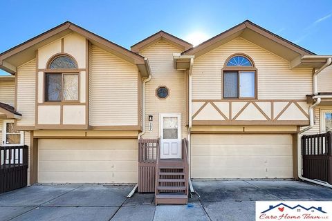 Photo of 307 E 17th Avenue, Bellevue, NE 68005 (MLS # 22601565)