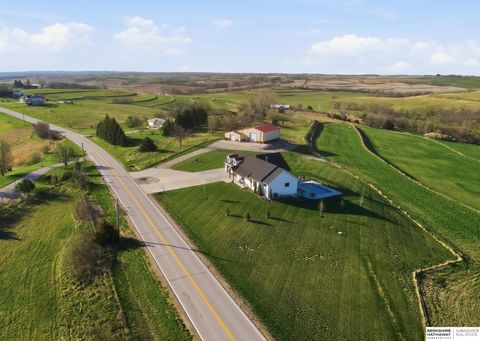 Photo of 15499 County Road P10, Blair, NE 68008 (MLS # 22614283)