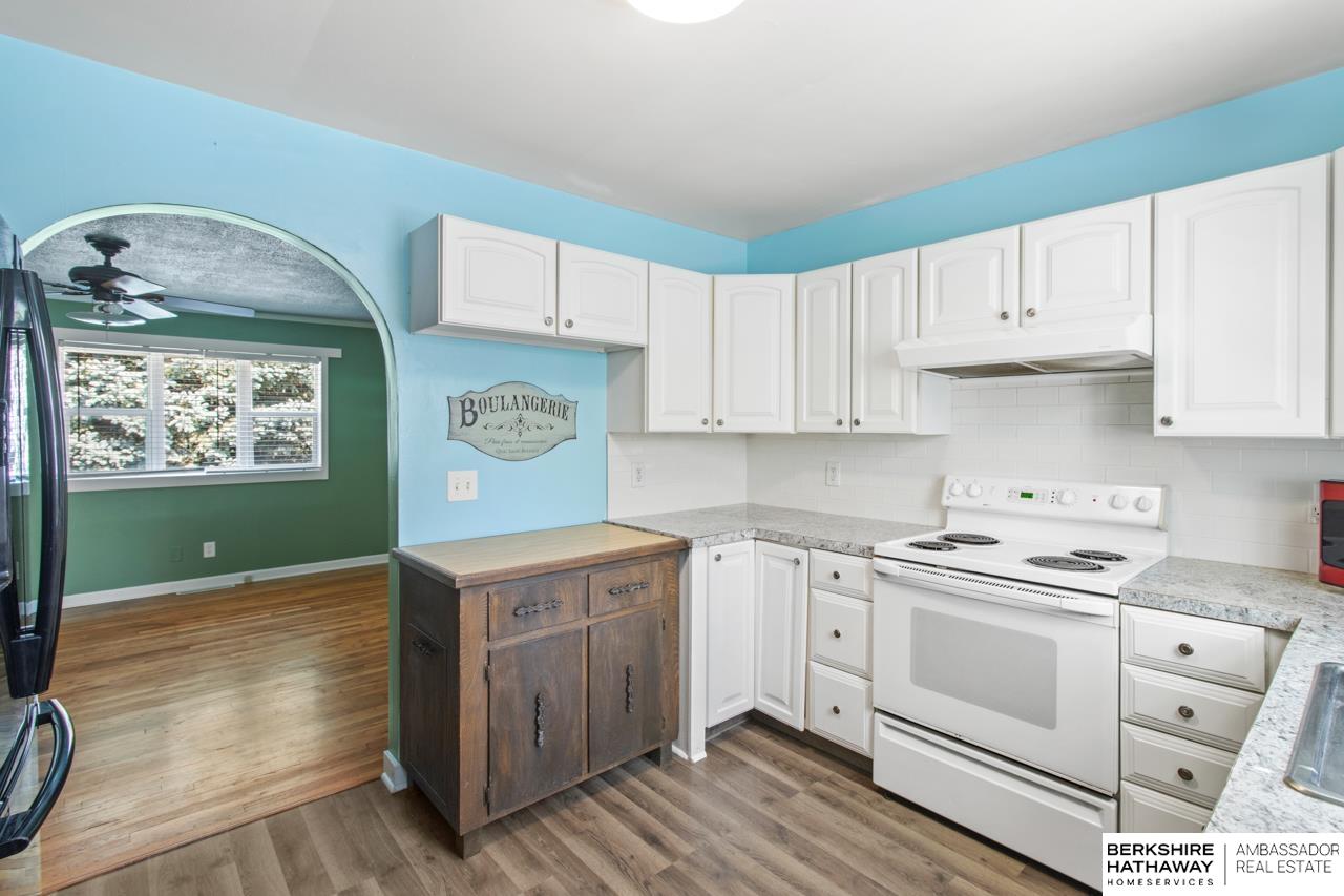 La Vista, Nebraska 68128, United States, 2 Bedrooms Bedrooms, ,2 BathroomsBathrooms,Residential,Pending,212624