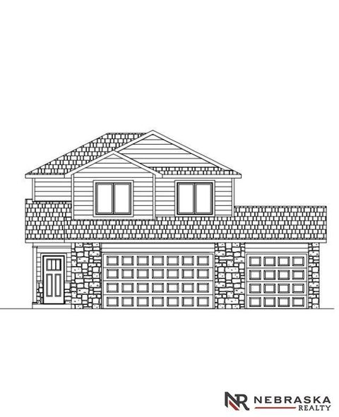 Photo of 9635 S 87th Street, Lincoln, NE 68526 (MLS # 22612236)