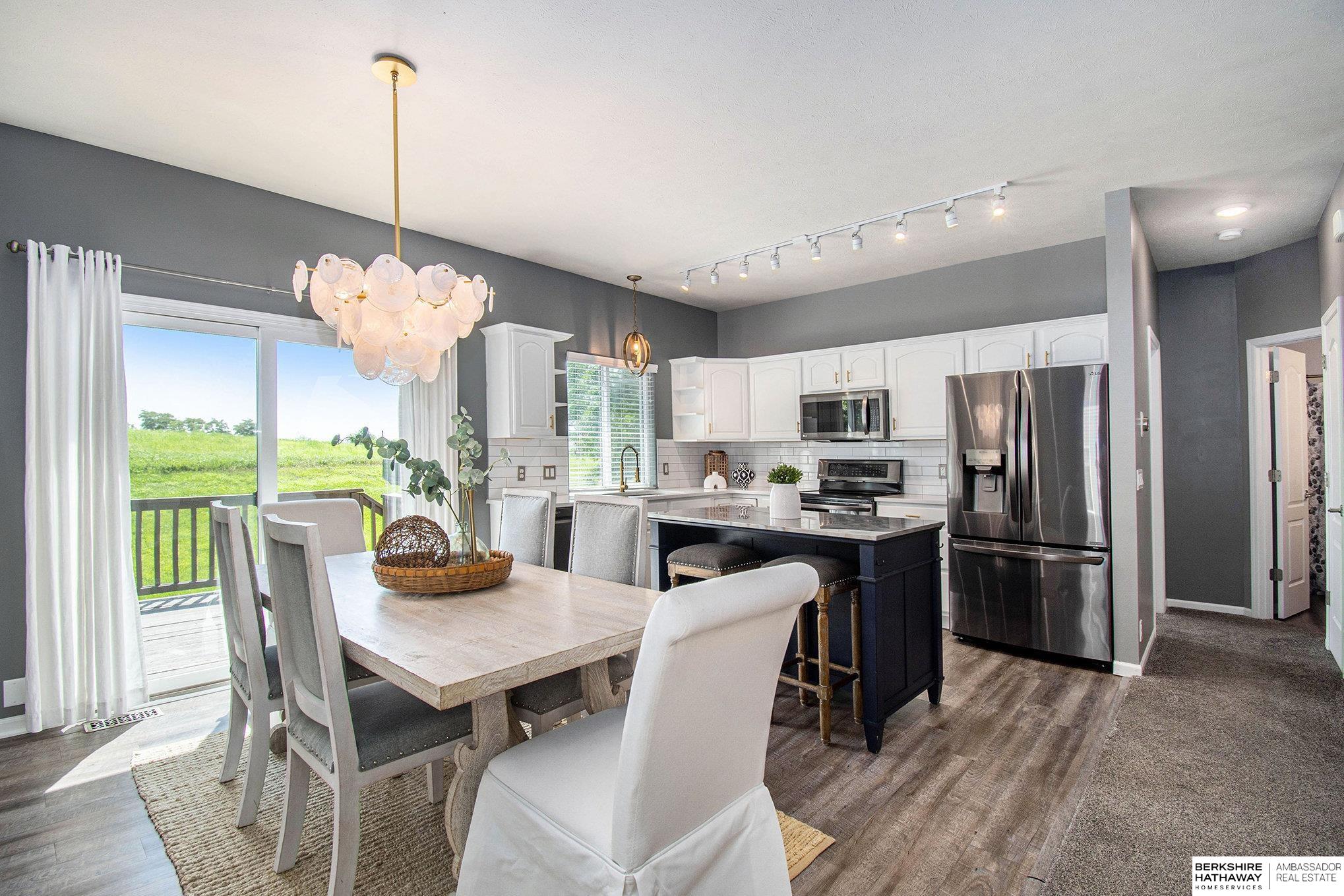 Bellevue, Nebraska 68123, United States, 3 Bedrooms Bedrooms, ,2 BathroomsBathrooms,Residential,Active,178303