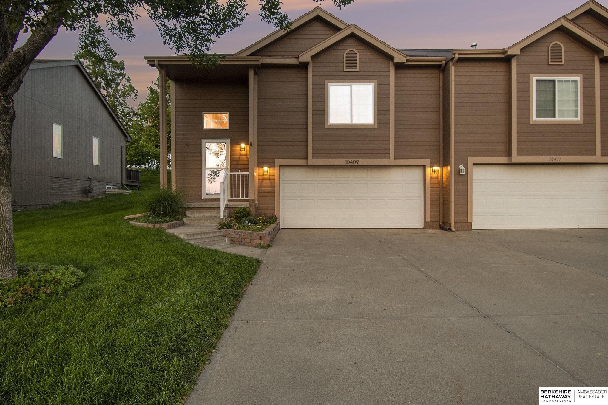 Bellevue, Nebraska 68123, United States, 3 Bedrooms Bedrooms, ,2 BathroomsBathrooms,Residential,Active,178303