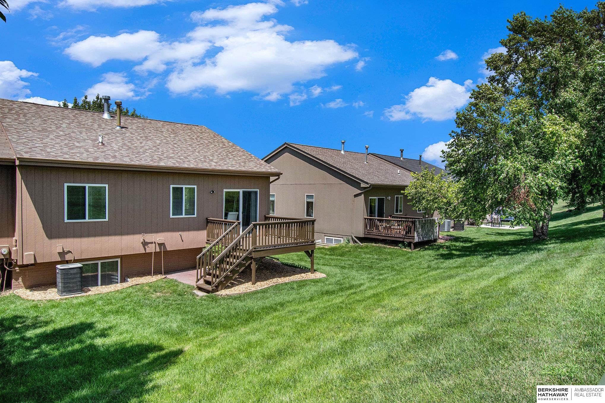 Bellevue, Nebraska 68123, United States, 3 Bedrooms Bedrooms, ,2 BathroomsBathrooms,Residential,Active,178303