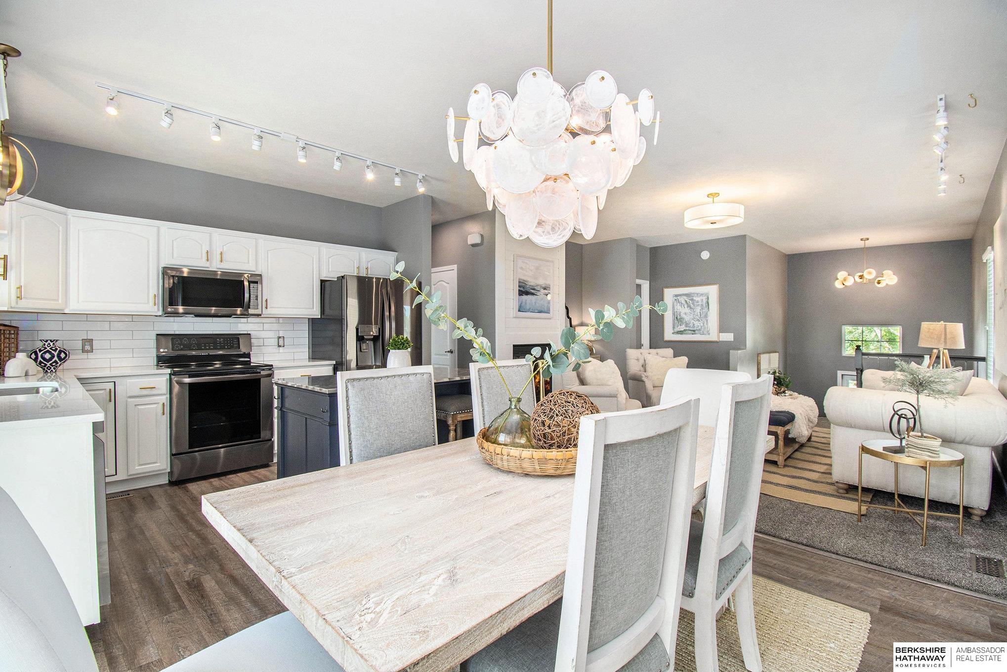 Bellevue, Nebraska 68123, United States, 3 Bedrooms Bedrooms, ,2 BathroomsBathrooms,Residential,Active,178303