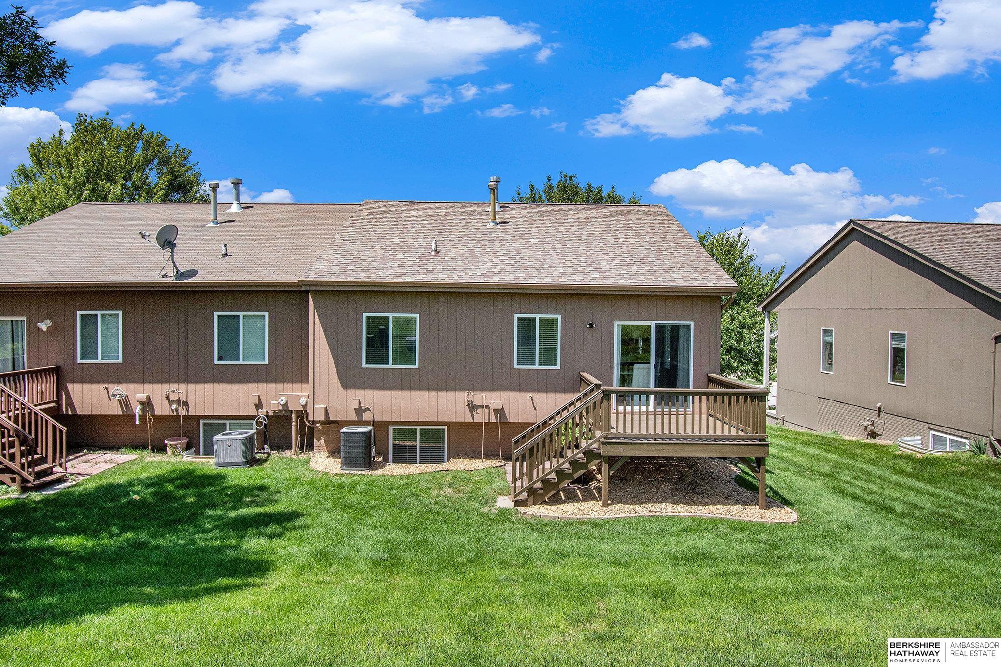 Bellevue, Nebraska 68123, United States, 3 Bedrooms Bedrooms, ,2 BathroomsBathrooms,Residential,Active,178303