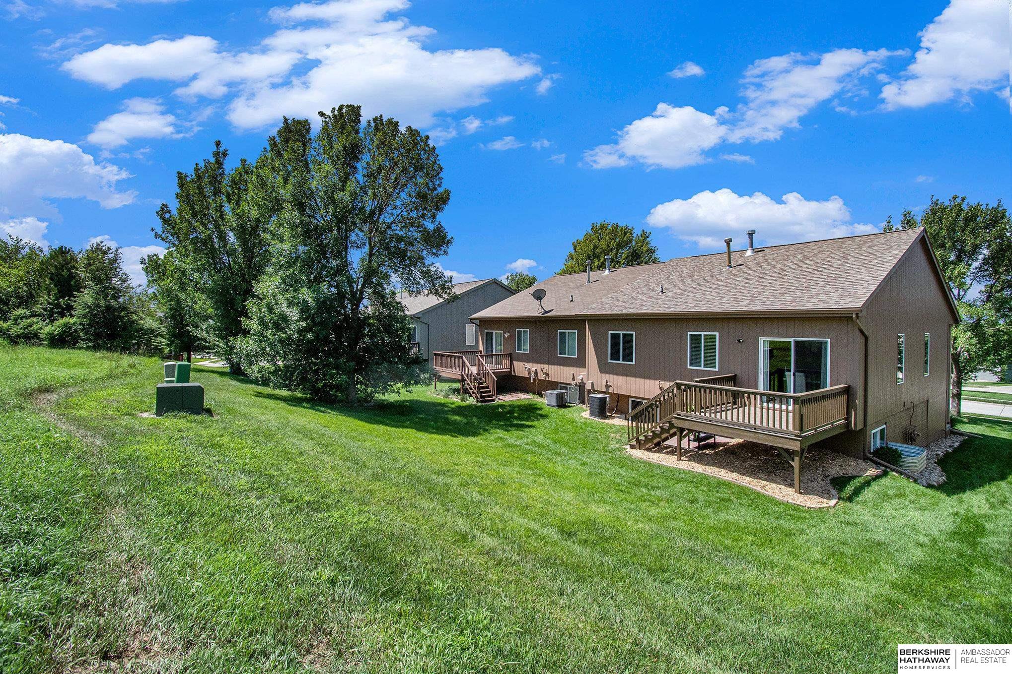 Bellevue, Nebraska 68123, United States, 3 Bedrooms Bedrooms, ,2 BathroomsBathrooms,Residential,Active,178303