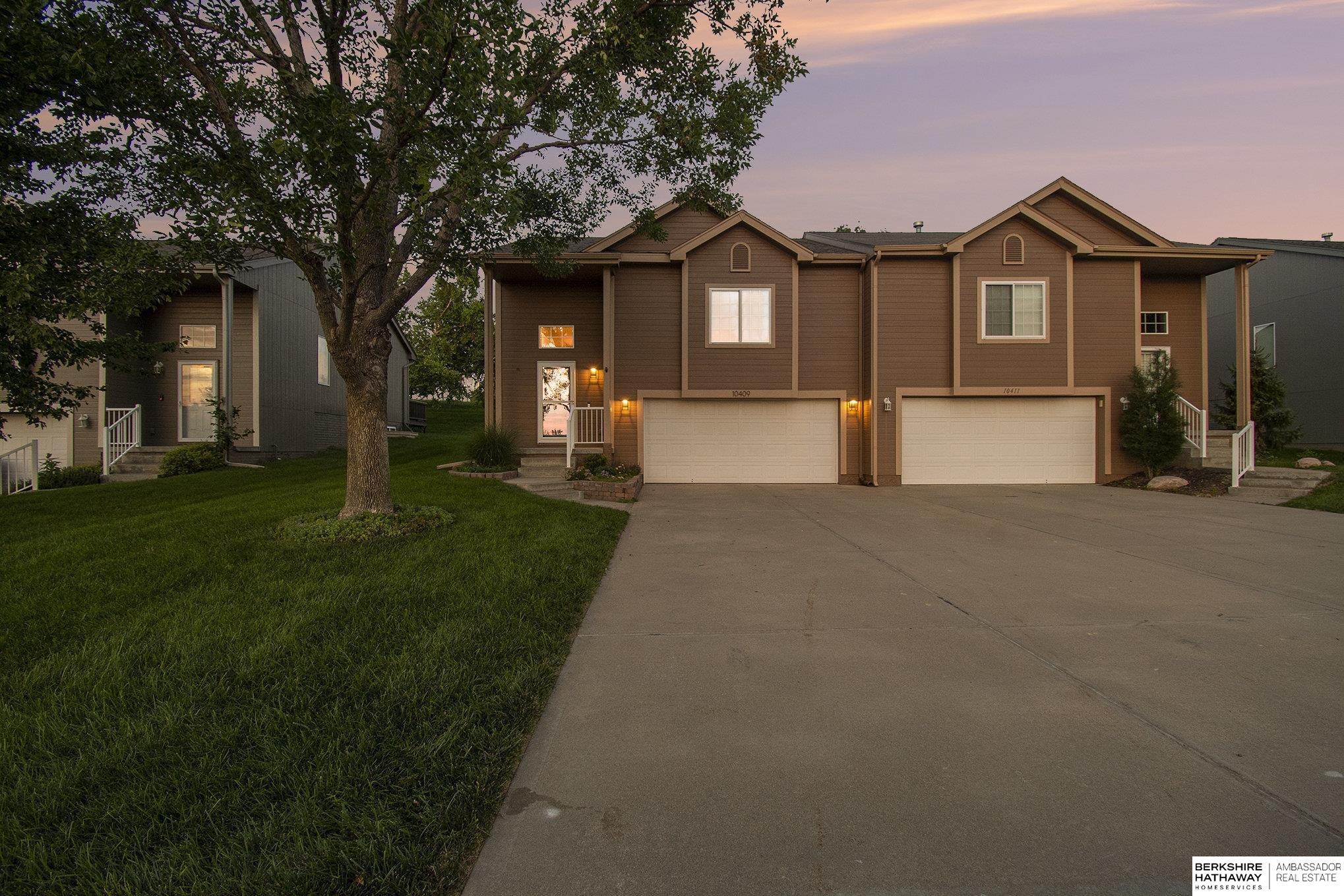 Bellevue, Nebraska 68123, United States, 3 Bedrooms Bedrooms, ,2 BathroomsBathrooms,Residential,Active,178303