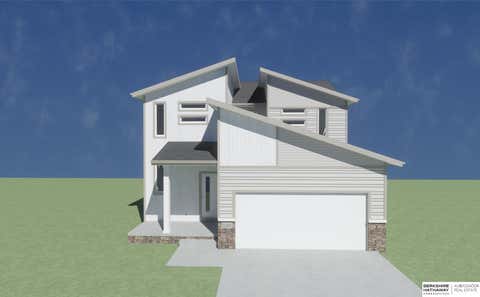 Photo of 18060 Soldier Street, Omaha, NE 68136 (MLS # 22616164)