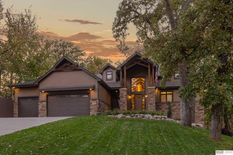 Photo of 5702 S 238th Street, Elkhorn, NE 68022 (MLS # 22608672)