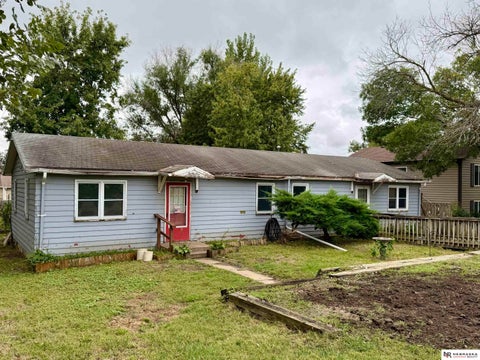 Photo of 2525 Adams Street, Ashland, NE 68003 (MLS # 22627368)