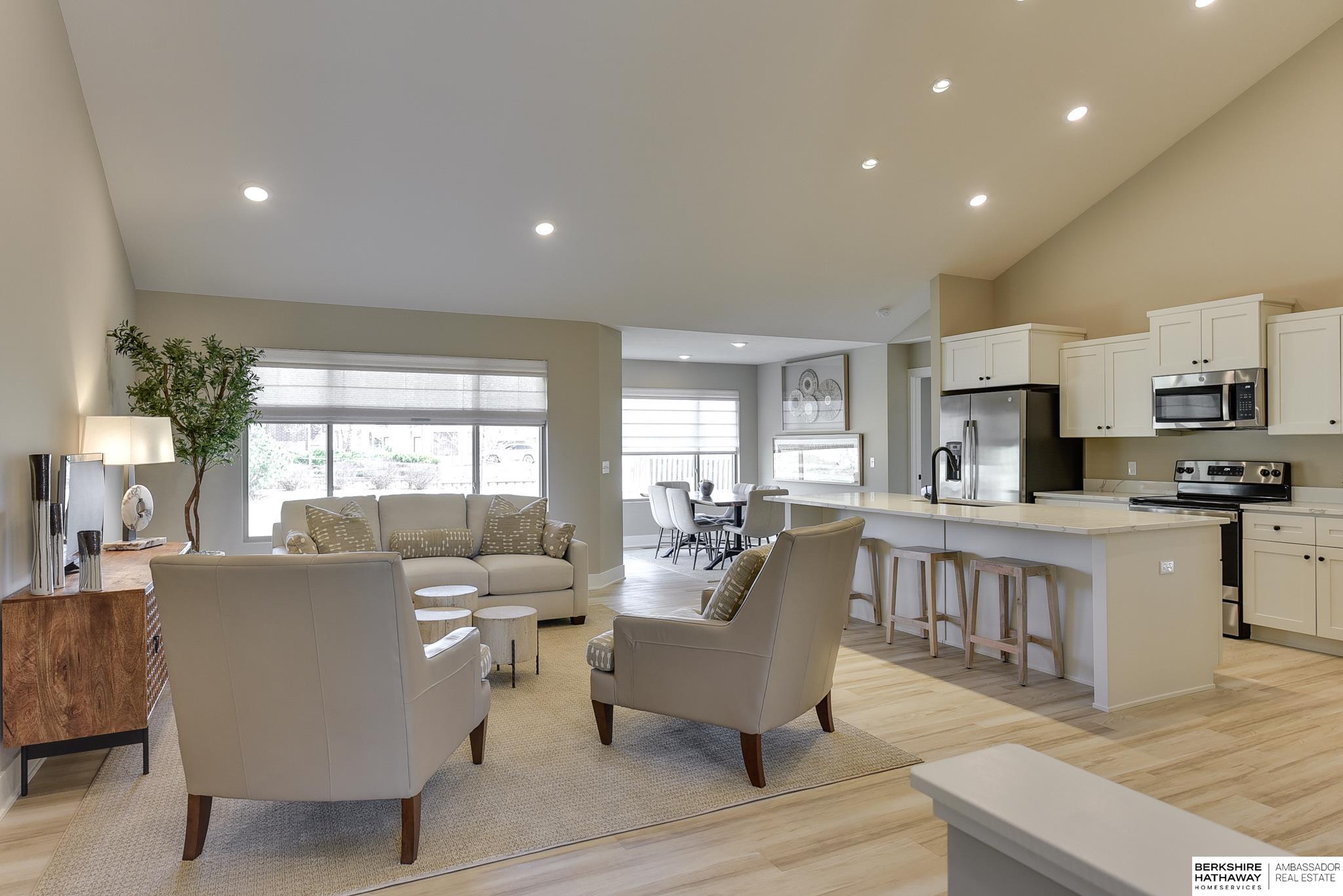 Elkhorn, Nebraska 68022, United States, 2 Bedrooms Bedrooms, ,2 BathroomsBathrooms,Residential,Active,125356