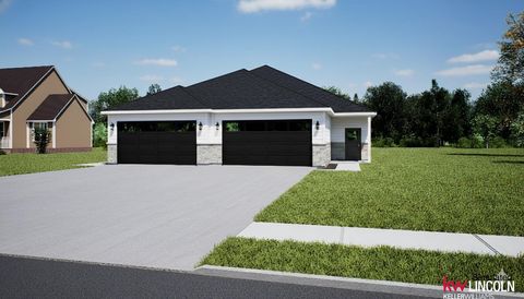 Photo of 11765 S 125 Street, Papillion, NE 68046 (MLS # 22608010)